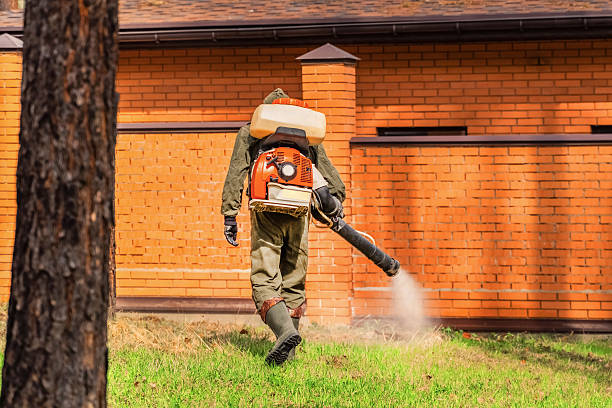Trusted Fumigation Services service in West Hills, NY - Nex Pest Control